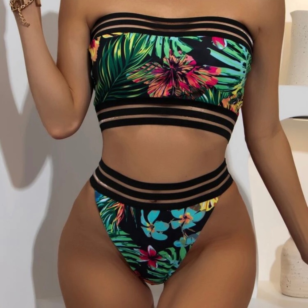 SHEIN bikini
